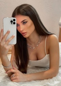 Фото проститутки Алиса №2 в городе Озёры