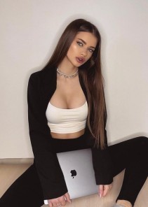 Фото проститутки Алиса №3 в городе Озёры