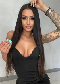 Фото проститутки Амира №3 в городе Озёры