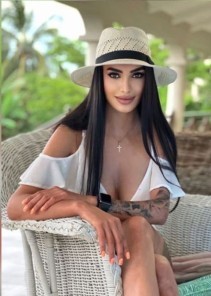 Фото проститутки Амира №4 в городе Озёры