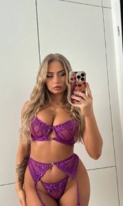 Фото проститутки Анна №6 в городе Озёры