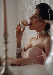 Фото проститутки Анночка №2 в городе Озёры