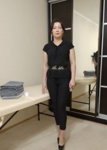 Фото проститутки Анюта №7 в городе Озёры