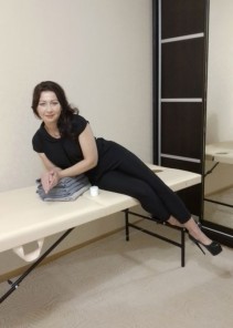 Фото проститутки Анюта №9 в городе Озёры