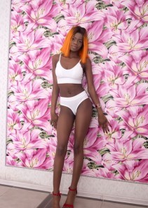 Фото проститутки Cindy №4 в городе Озёры