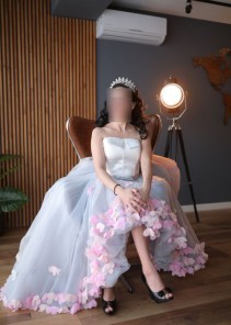 Фото проститутки Дарья №2 в городе Озёры