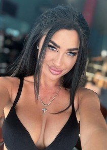 Фото проститутки Ева №3 в городе Озёры