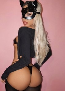 Фото проститутки Катюша №2 в городе Озёры