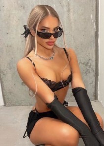 Фото проститутки Катюша №4 в городе Озёры