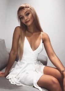 Фото проститутки Ксюша №3 в городе Озёры