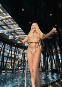 Фото проститутки Перси №6 в городе Озёры