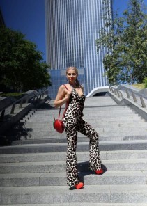 Фото проститутки Стелла №6 в городе Озёры