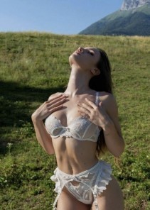 Фото проститутки Света №2 в городе Озёры