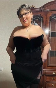 Фото проститутки Жанна №5 в городе Озёры