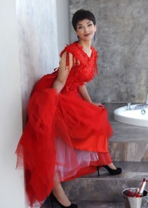 Фото проститутки Адель №9 в городе Озёры