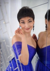 Фото проститутки Адель №11 в городе Озёры