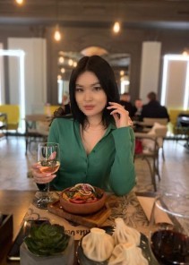 Фото проститутки Айсель №2 в городе Озёры