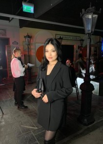 Фото проститутки Айсель №4 в городе Озёры