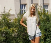 Фото проститутки Алина №3 в городе Озёры