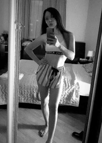 Фото проститутки Алиса-творю №3 в городе Озёры