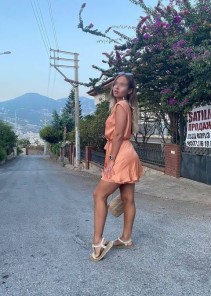 Фото проститутки Анабель №5 в городе Озёры