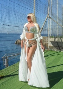 Фото проститутки Анни №9 в городе Озёры