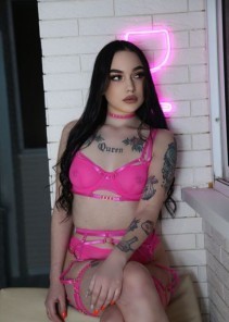 Фото проститутки Аня №7 в городе Озёры