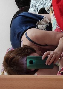 Фото проститутки Аня №2 в городе Озёры