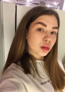 Фото проститутки Insarrria №2 в городе Озёры