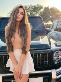 Фото проститутки ИРА №6 в городе Озёры