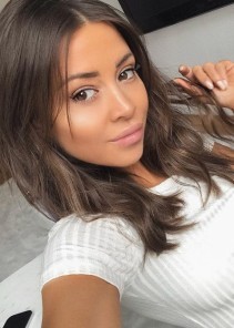 Фото проститутки Ирина №3 в городе Озёры