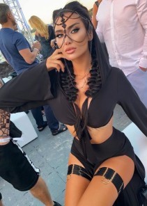 Фото проститутки Ирина №4 в городе Озёры