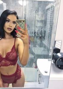 Фото проститутки Катя №2 в городе Озёры