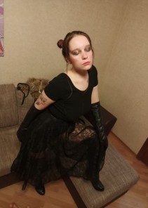 Фото проститутки Королева №2 в городе Озёры