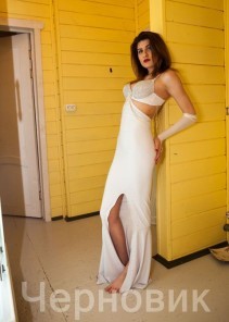 Фото проститутки Лея №2 в городе Озёры