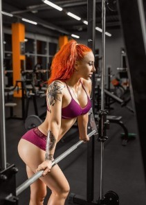 Фото проститутки Лика №2 в городе Озёры