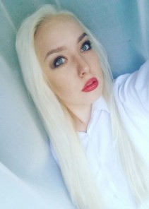 Фото проститутки Марина №2 в городе Озёры