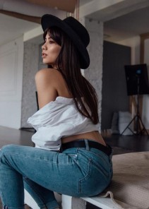 Фото проститутки Мила №3 в городе Озёры