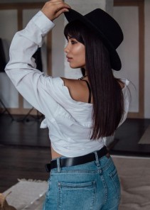 Фото проститутки Мила №4 в городе Озёры