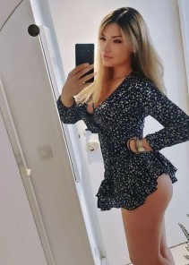 Фото проститутки Мила №2 в городе Озёры