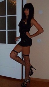 Фото проститутки Мира №2 в городе Озёры