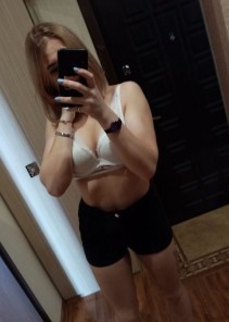 Фото проститутки Саша №4 в городе Озёры