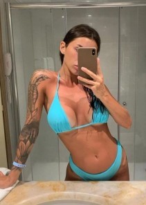 Фото проститутки Стефани №3 в городе Озёры