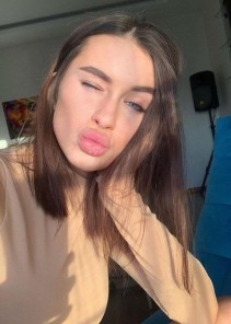 Фото проститутки Стефани №4 в городе Озёры