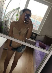 Фото проститутки Светик №2 в городе Озёры