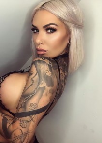 Фото проститутки Светлана №4 в городе Озёры