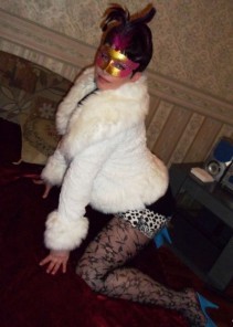 Фото проститутки Таисия №3 в городе Озёры