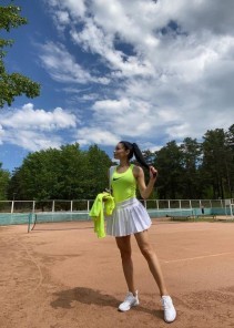 Фото проститутки Варвара №2 в городе Озёры