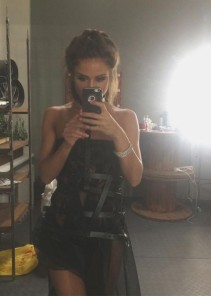 Фото проститутки Вика №5 в городе Озёры