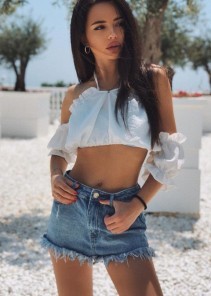 Фото проститутки вика №9 в городе Озёры